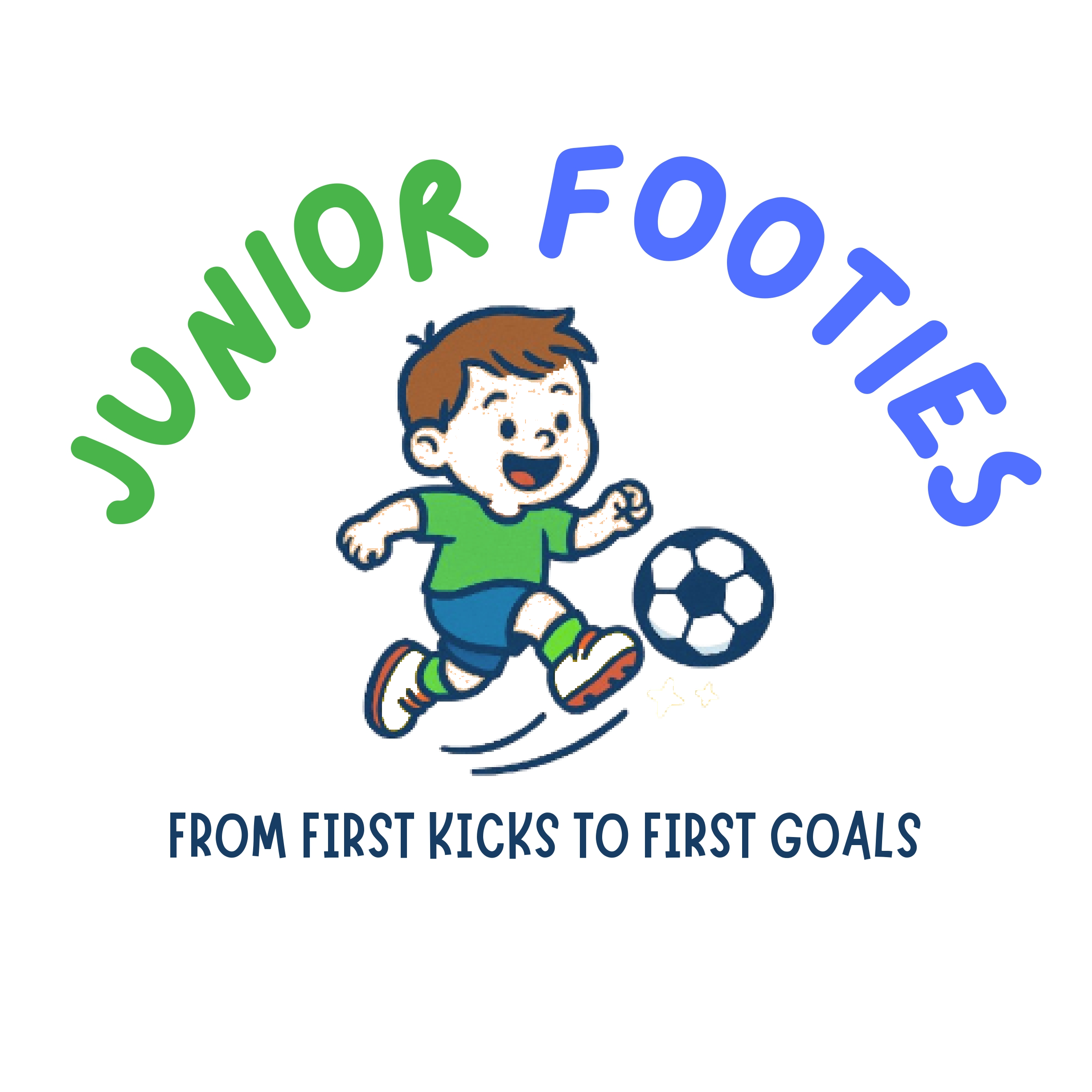 Junior Footies